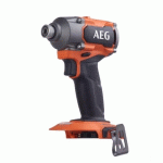 VISSEUSE À CHOCS SANS FIL BRUSHLESS 18V - BSS18C3B3-0 AEG POWERTOOLS