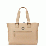 DELSEY VICTOIRE - TOTE BAG SABLE