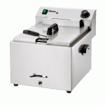 BARTSCHER FRITEUSE IMBISS PRO, 10L, AT