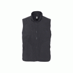 BODYWARMER POLAIRE HD PLUS EXPERT ANTHRACITE