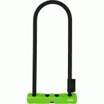 CADENAS ANTIVOL U TYPE ULTRA 410 - ANSE Ø 12 MM ABUS