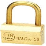 CADENAS NAUTIC-68 55MM ANSE LAITON (1685526)