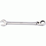 CLÉ MIXTE À CLIQUET MULTI-ÉCROUS 16 MM SAM OUTILLAGE