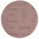 DISQUE ABRASIF AUTO-AGRIPPANT ABRANET® - Ø 150MM - GRAIN 180 - X50 MIRKA