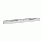 GRILLE ESEA GRISE 30 M³/H - ANJOS - 0189GR