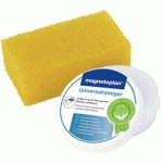 NETTOYANT UNIVERSEL, 100 G, AVEC ÉPONGE