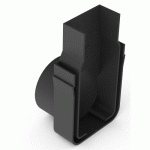 OBTURATEUR FERMÉ - SLIMLINE ACO