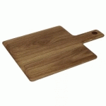 PLANCHE EN BOIS 230 X 230 MM OLYMPIA