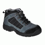 PORTWEST FW63 BASKET TREKKING S1P NOIR - TAILLE 47