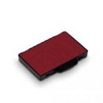 TRODAT BLISTER DE 3 RECHARGES 6/56 ROUGES