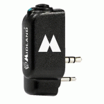 ADAPTATEUR BLUETOOTH POUR TALKIE-WALKIE - MODÈLE G5-G7-G9- GAMME XT - WA-DONGLE MIDLAND