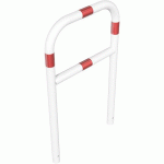 ARCEAU À BANDES RÉFLÉCHISSANTES-700X1200MM - SCHAKE