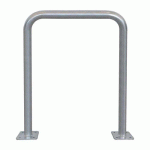 ARCEAU DE PROTECTION ACIER GALVANISÉ 1000X1200 MM - VISO