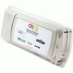 CARTOUCHE TRACEUR REMANUFACTURÉE HP 773 - NOIR MAT