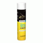 DIGRAIN INSECTICIDE ACTIF EN 5 SECONDES GUÊPES & FRELONS