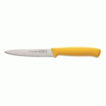 F. DICK COUTEAU DE CUISINE PRODYNAMIC 11 CM, JAUNE