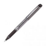 PILOT STYLO ROLLER GRIP POINTE AIGUILLE 0,5 MM NOIR V5 GRIP