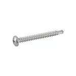 VIS AUTOPERCEUSES TÊTE CYLINDRIQUE PHILLIPS - INOX A2 3,5X19 MM - BOÎTE DE 200