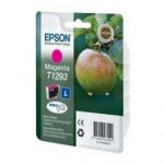 EPSON CARTOUCHE JET D'ENCRE MAGENTA C13T12934010