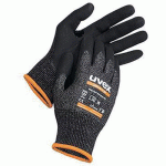 GANTS ANTICOUPURE ATHLETIC C XP - TAILLE 8 - UVEX