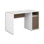 GAUTIER BUREAU U TOO CHÊNE BLANC - DIMENSIONS : L122 X H73 X P61 CM