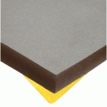 MOUSSE ACOUSTIQUE M1 500X500- EPAISS EUR 30MM