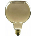 AMPOULE LED GLOBO G125 SMOKY LIGNE FLOATING 6W 220LM 1900K DIMMABLE