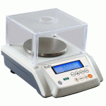 BALANCE DE LABORATOIRE PORTÉE 3000G PRÉCISION 01G - MANUTAN EXPERT