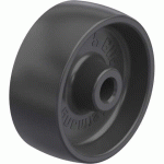 BLICKLE - ROUE Ø 80MM BANDAGE POLYAMIDE PA 6.6 220KG - POA 80/12G
