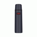 BOUTEILLE ISOTHERME INOX 50CL BLEU - THERMOS - LIGHT & COMPACT