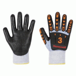 GANT ANTICOUPURES SKELETON T10 - HONEYWELL