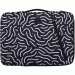 HOUSSE POUR ORDINATEUR PORTABLE MOON - 15-16 - EXACOMPTA