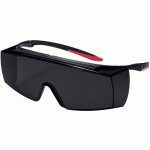 LUNETTES DE PROTECTION SUPER OTG INFRAROUGE - ANTHRACITE - UVEX