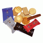 BISCUITS FURIO ASSORTIMENT MIKO - CARTON DE 125