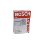 BOSCH - SAC D'ASPIRATEUR TYPE S - 00460762