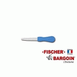 COUTEAU COQUILLE SAINT JACQUES