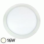 DOWNLIGHT VISION-EL 18W 240MM 4000K 77571