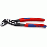 PINCE MULTIPRISE ALLIGATOR® 250MM - BI-MATIÈRE - OUVERTURE 46MM - 9 POSITIONS SC
