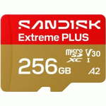 Achat - Vente Cartes mémoires Secure Digital