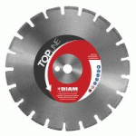 DISQUE DIAMANT BS92 SPÉCIAL BOUCLE MATÉRIAUX BÉTON