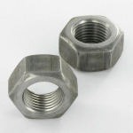 VIS EXPRESS - ECROU HEXAGONAL HU M12 PAS FIN PAS DE 125 ACIER BRUT CONDITIONNEMENT: 1 PIÈCE