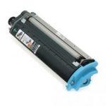 EPSON TONER CYAN S050232 POUR IMPRIMANTE LASER COULEUR AL C2600N