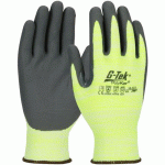 GANTS ANTICOUPURE ANTI-COUPURE CLASSE B ENDUCTION MOUSSE NITRILE - 9