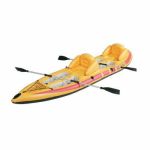 KAYAK GONFLABLE DELUXE OPEN TOP