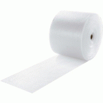 LE LOT DE 2 FILMS À BULLES EN ROULEAU CONTINU Ø 725 MM - MANUTAN COLLECTIVITÉS