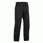 PANTALON DE TRAVAIL INDUSTRIE NOIR TAILLE 46C - BLAKLADER