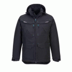 PORTWEST T740 PARKA WX3 NOIR - TAILLE XXL