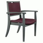 BRIDGE BARIATRIQUE GINKGO QUETSCHE - HÊTRE ANTHRACITE - SUNSET CREATION