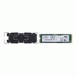 HP ZTURBO - DISQUE SSD - 256 GO - PCI EXPRESS 4.0 X4 (NVME)
