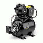 KÄRCHER - SURPRESSEUR DOMESTIQUE BP 3.200 HOME